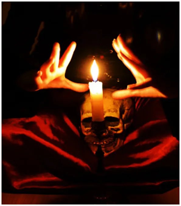 Vashikaran Specialist