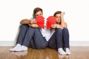 Love Problem Solution